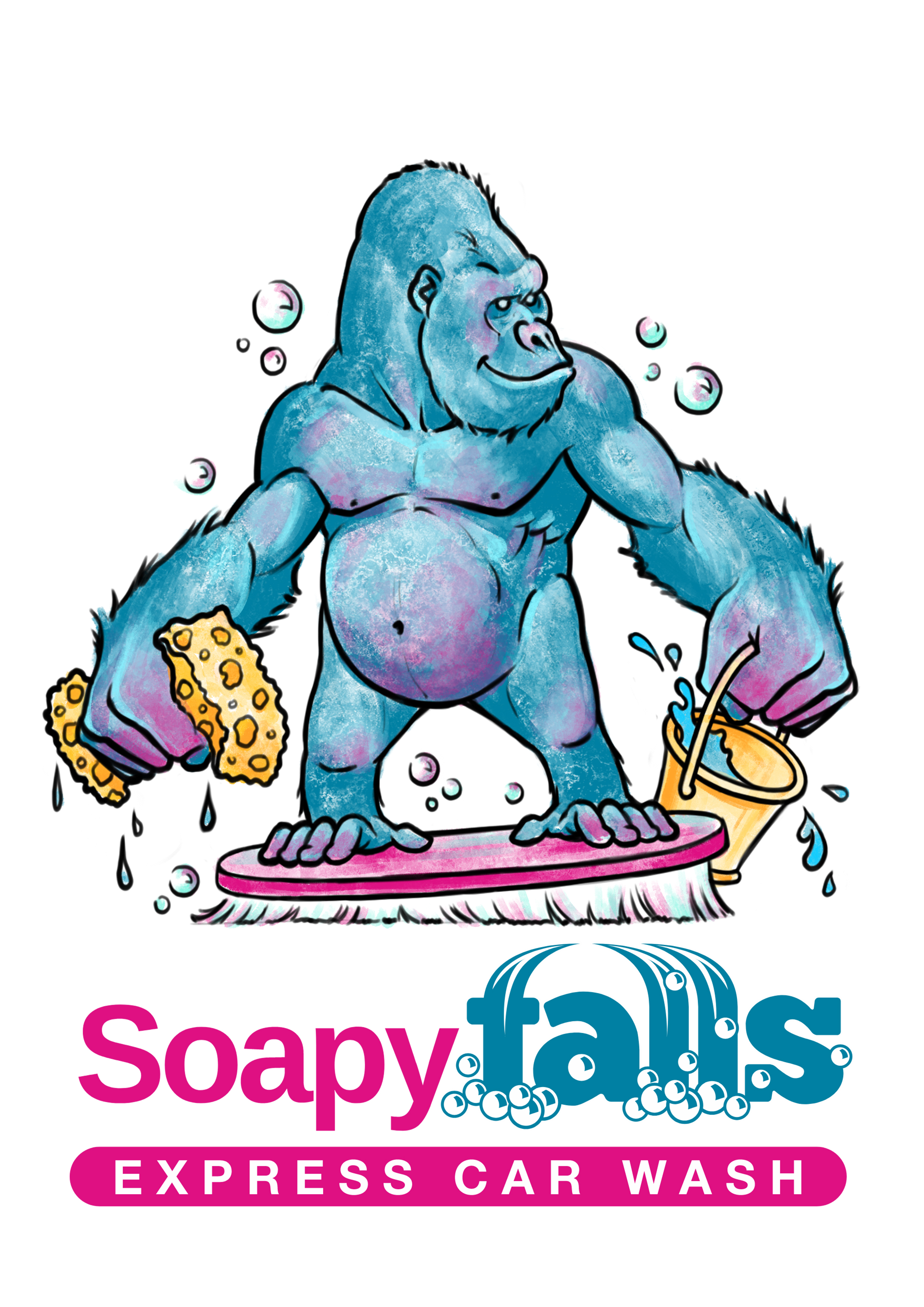 Logo Design by Nexo for this project | Design #35510456