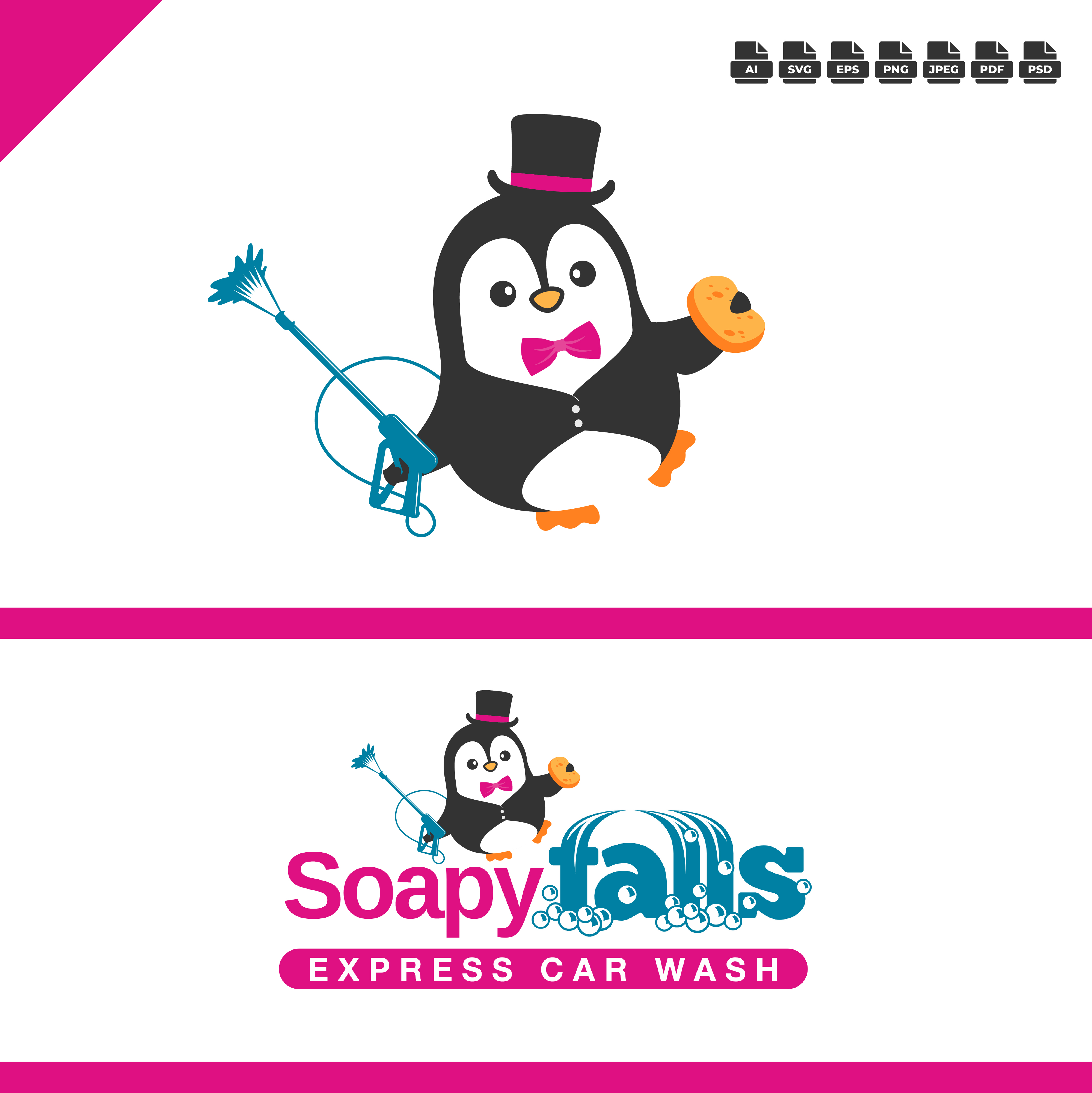 Logo Design by ZenCreations for this project | Design #35527118