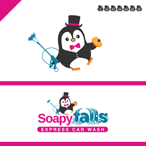 Logo Design by ZenCreations