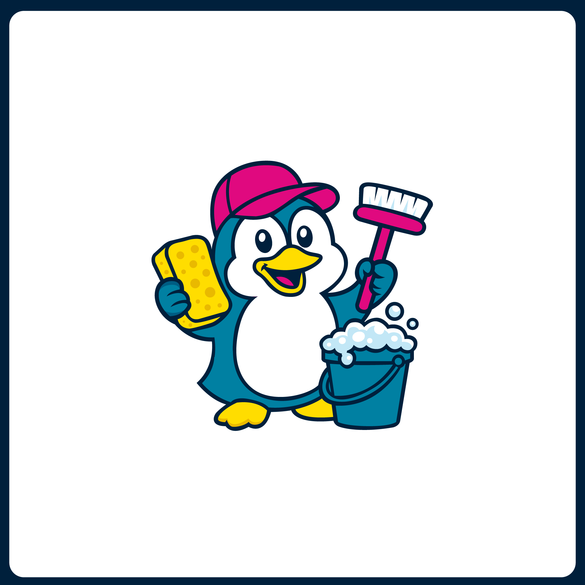 Logo Design by Mr Jode for this project | Design #35509948