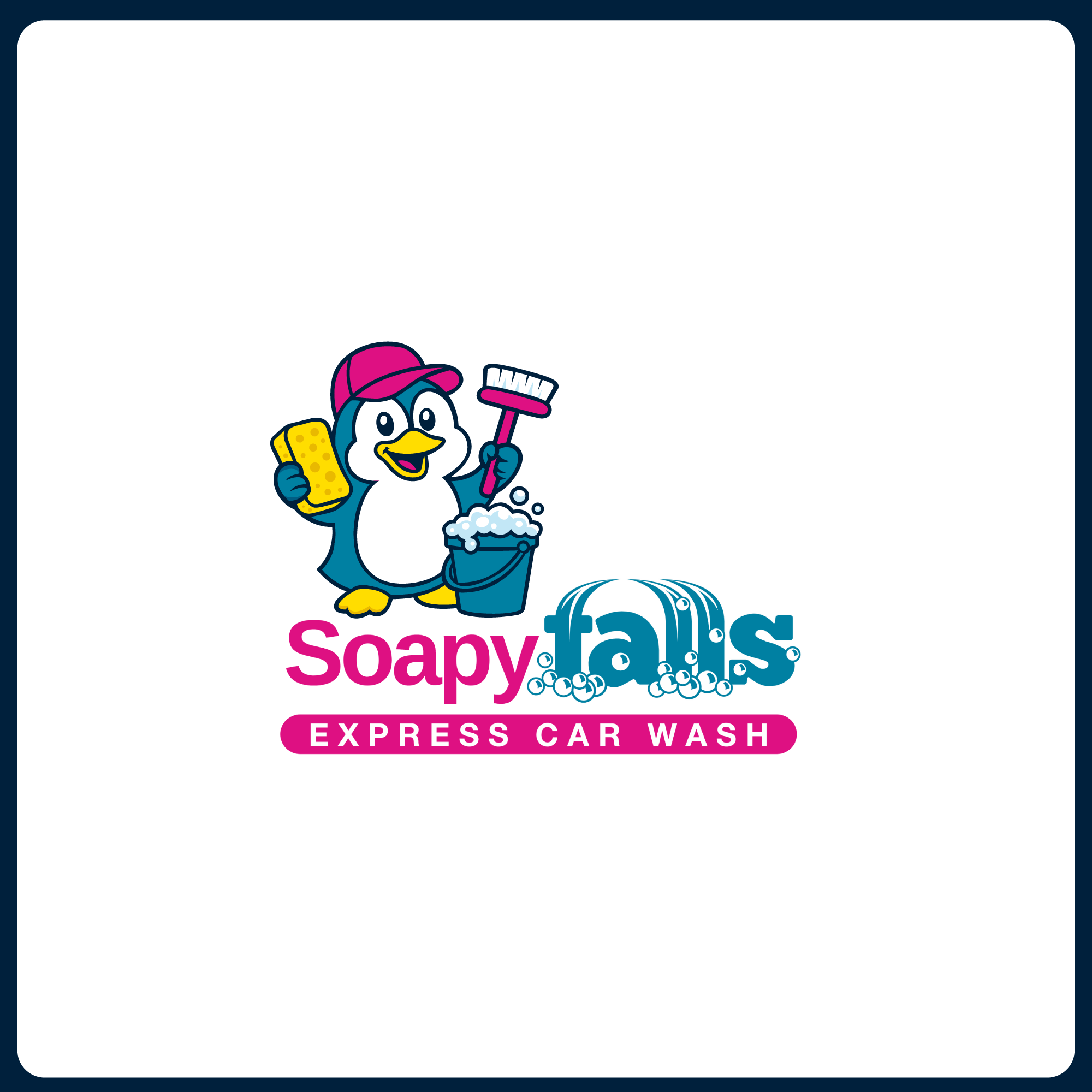 Logo Design by Mr Jode for this project | Design #35526220