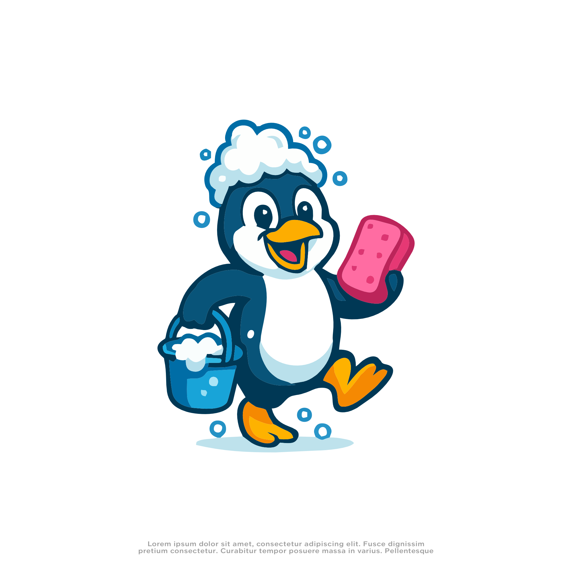 Logo Design by win it for this project | Design #35493636