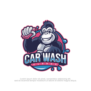 Design de Logo par Argidhan pour ce projet | Design : #35494317