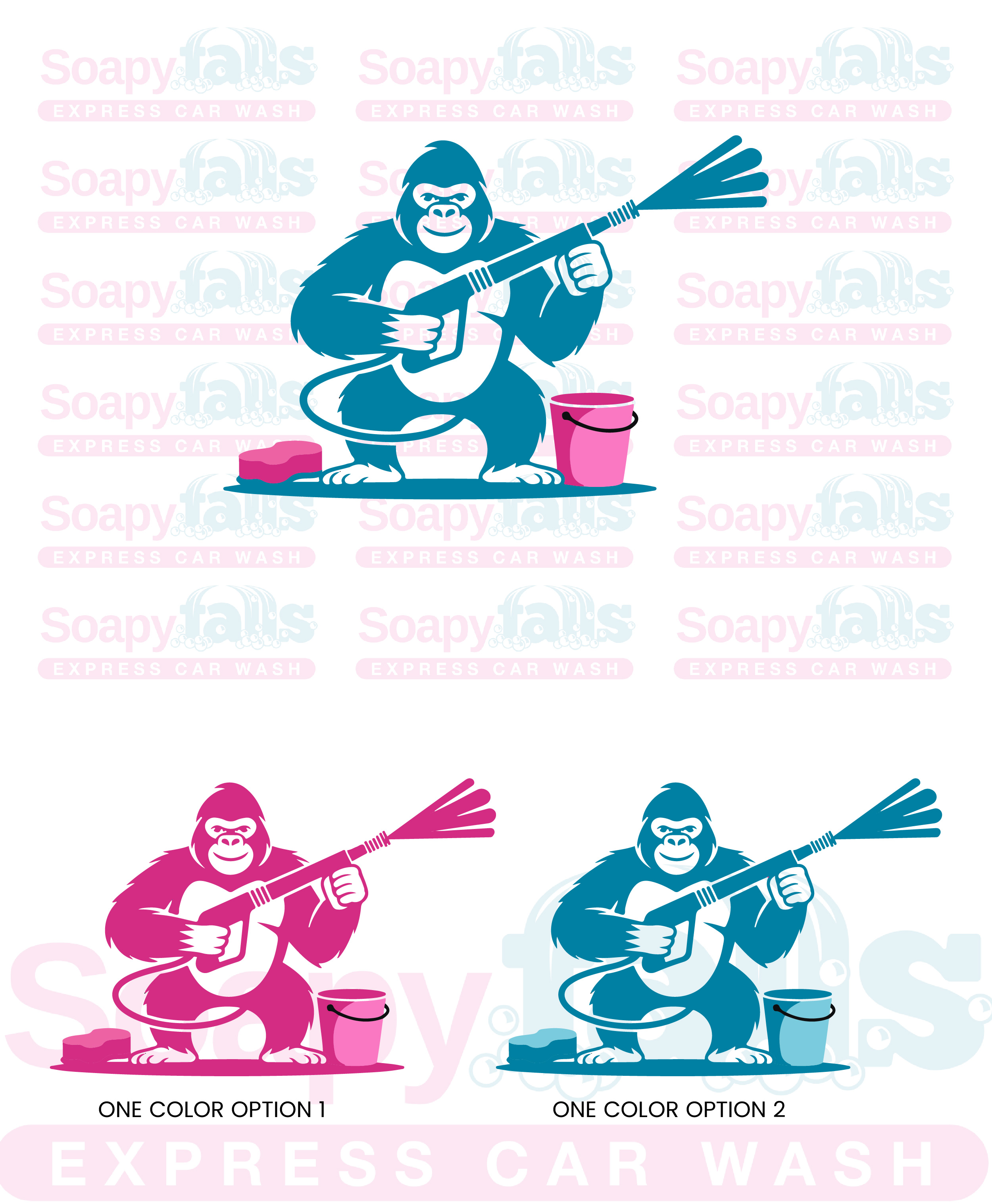 Logo Design by THE DESIGN MAN for this project | Design #35528848