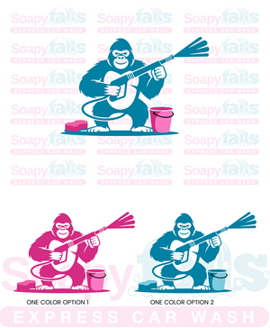 Design de Logo par THE DESIGN MAN pour ce projet | Design : #35528848