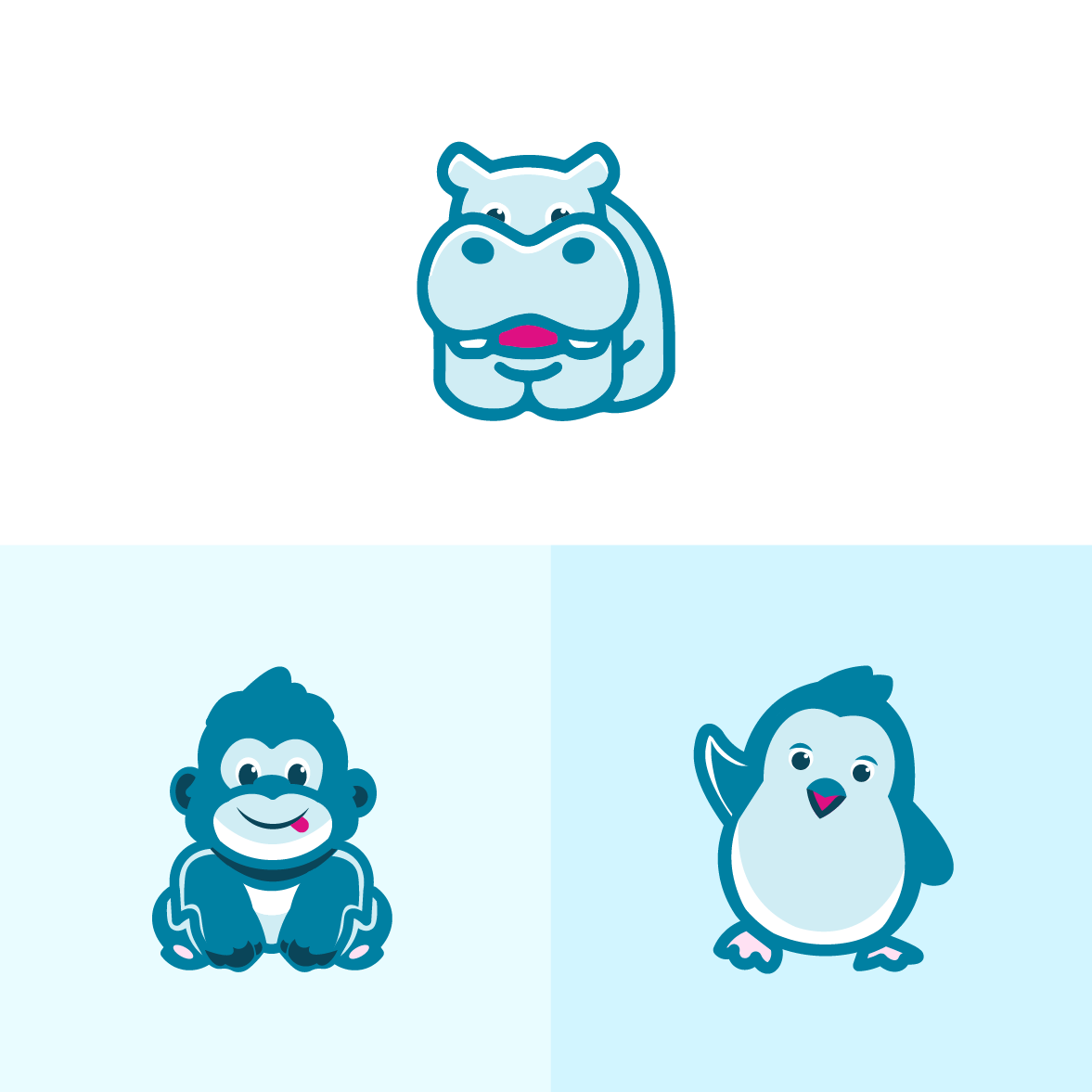 Logo-Design von QR Developpement für dieses Projekt | Design #35501051