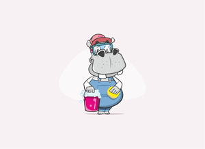 Logo Design by Artissan