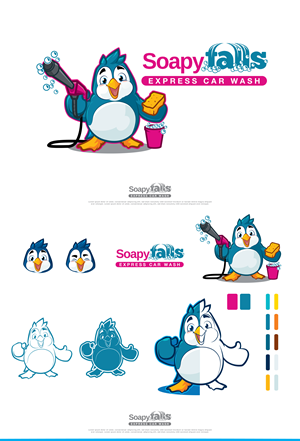 Design de Logo par Gabriel T. Marques pour ce projet | Design : #35496555