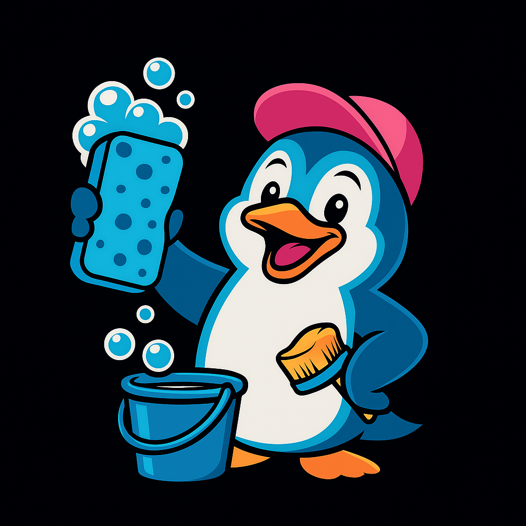 Logo Design by UAD DESIGNS for this project | Design #35493356