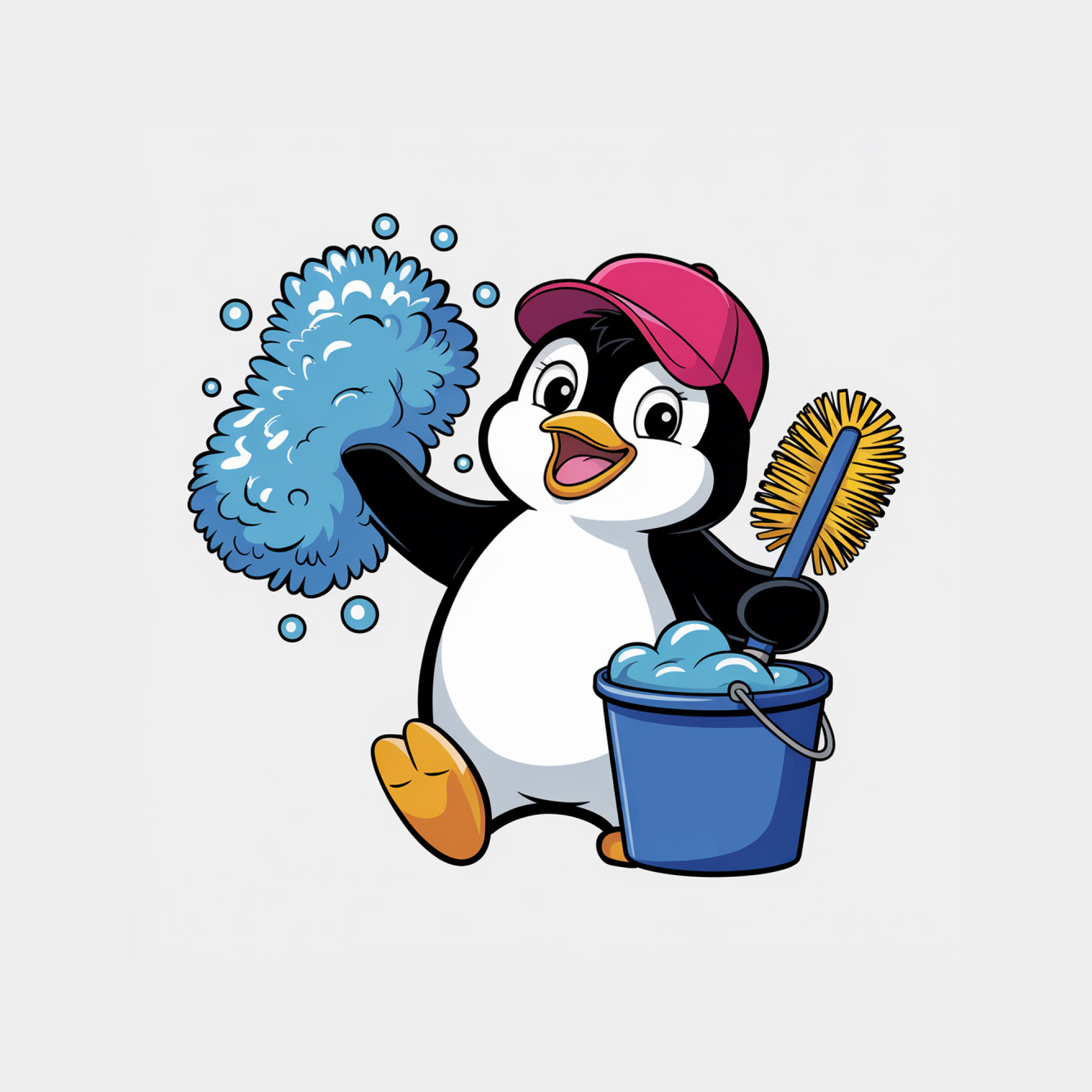 Logo Design by UAD DESIGNS for this project | Design #35493358