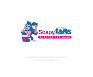 Logo Design by N M Designs for this project | Design: #35536781
