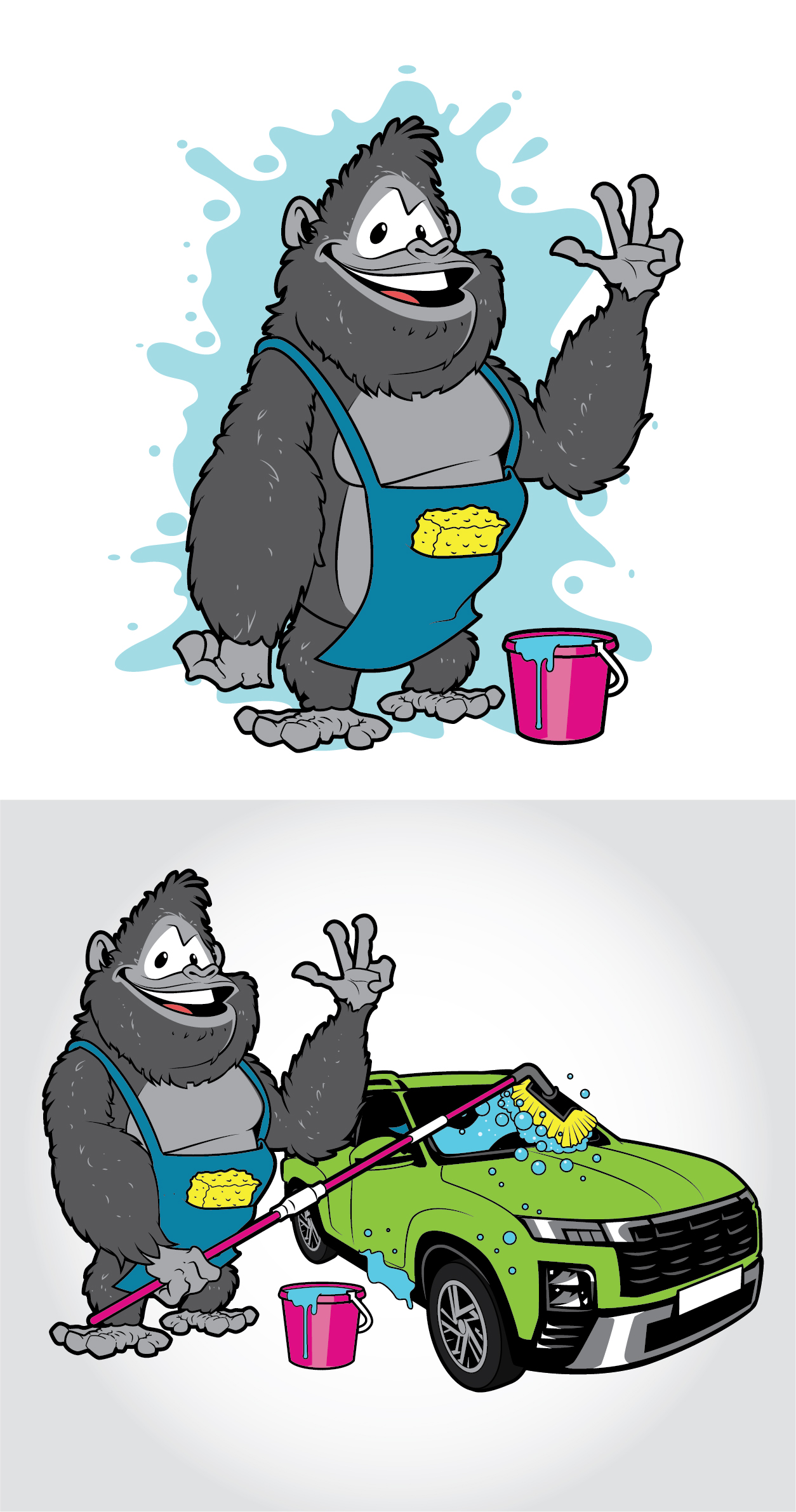 Logo Design by ally designs for this project | Design #35502267