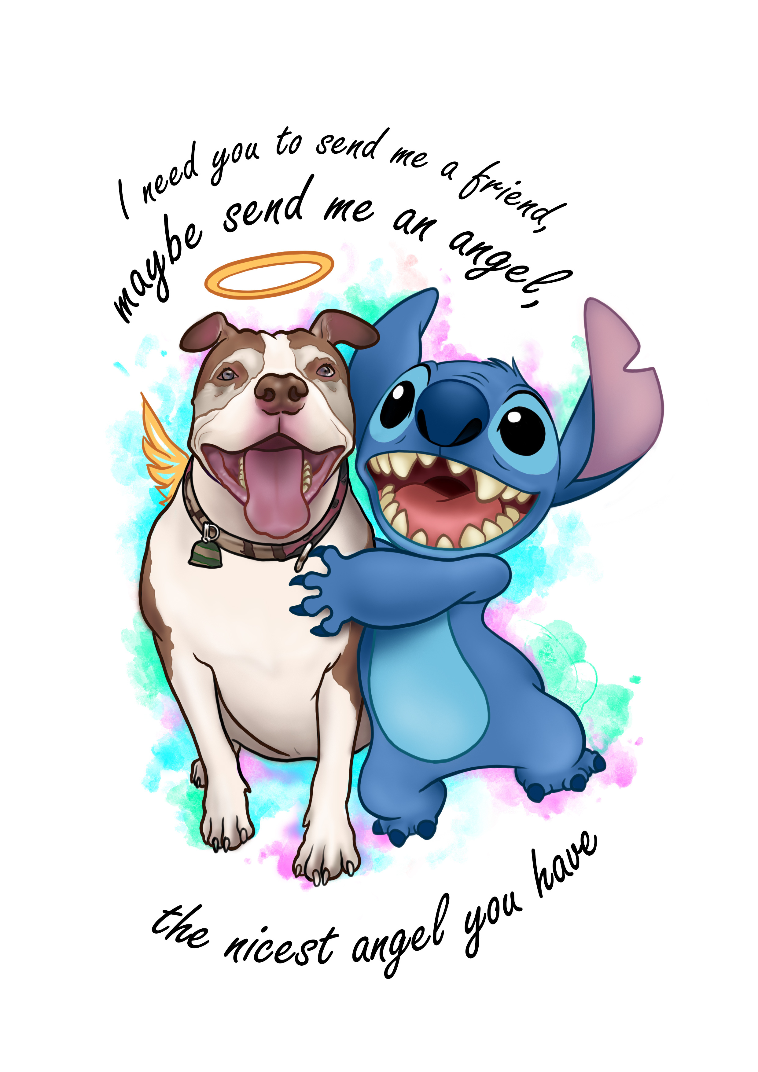 Tattoo Design by Nexo for this project | Design #35527885