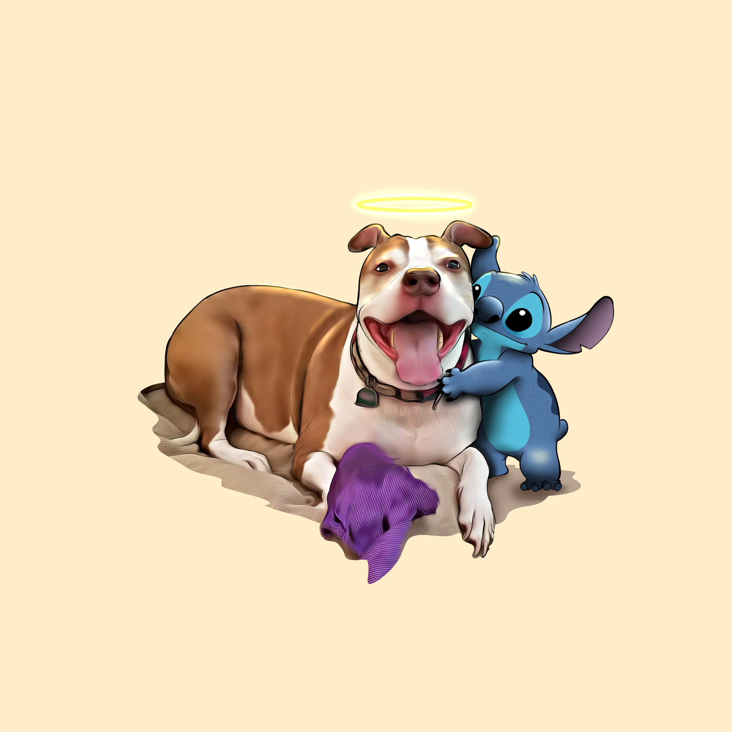 Diseño de Tatuaje por Fortunate Studio para este proyecto | Diseño #35498216