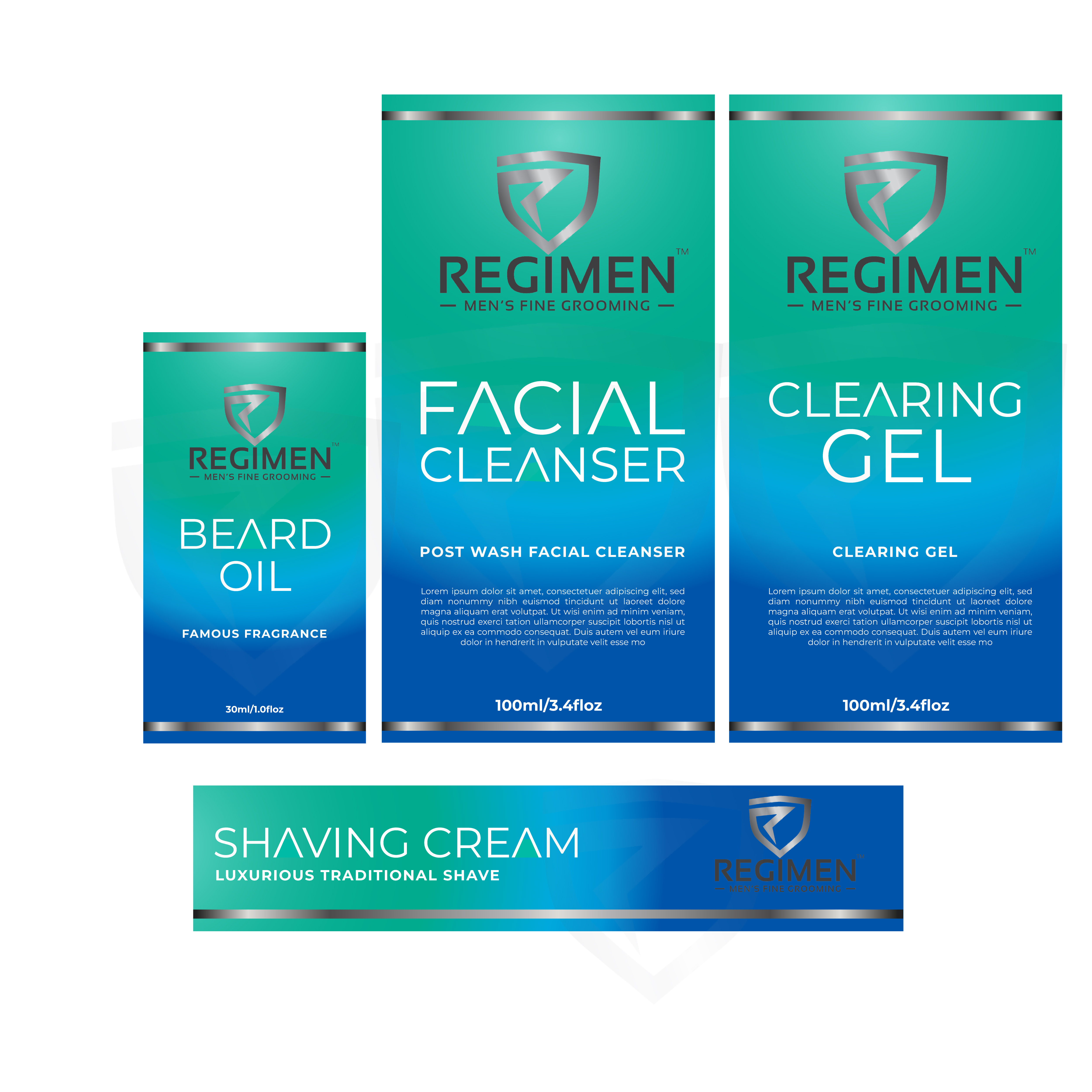 Graphic Design by Eve.A for this project | Design #35493991