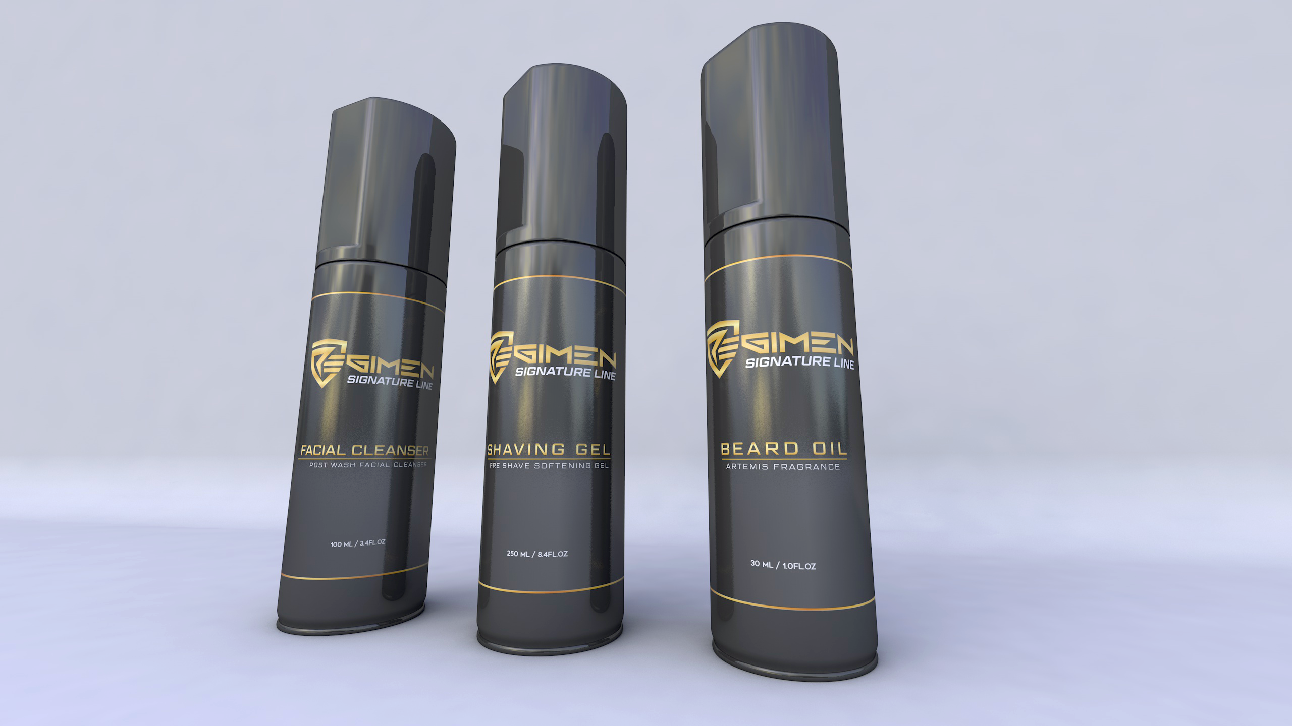 Graphic Design by Rickyy for this project | Design #35495978