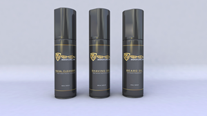 Graphic Design by Rickyy for this project | Design: #35495979