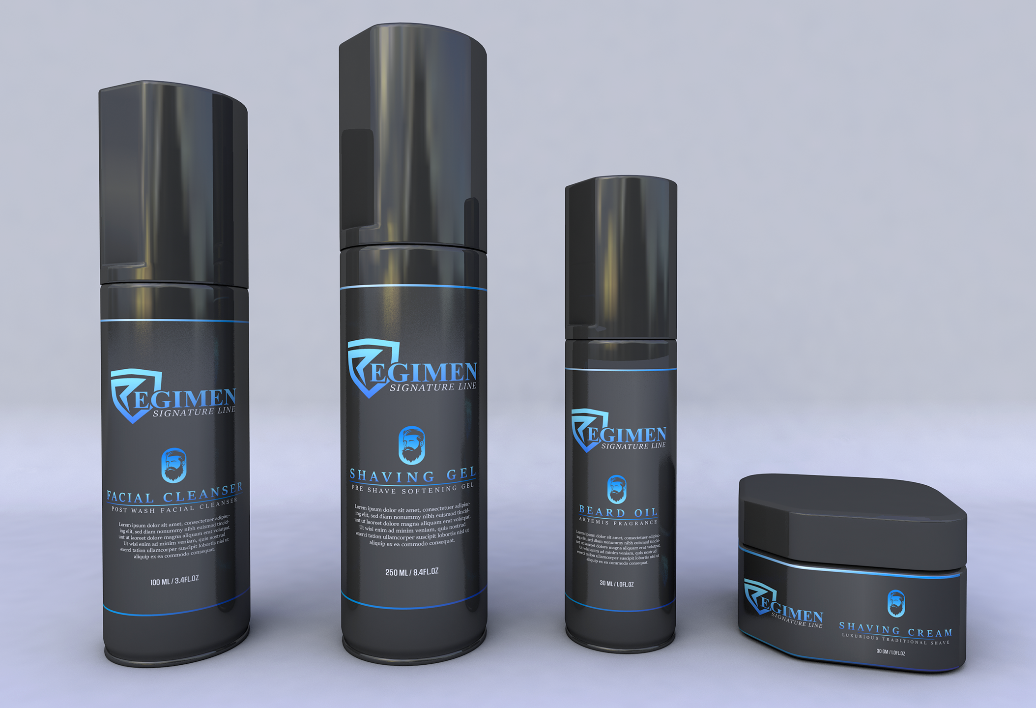 Graphic Design by Rickyy for this project | Design #35506691