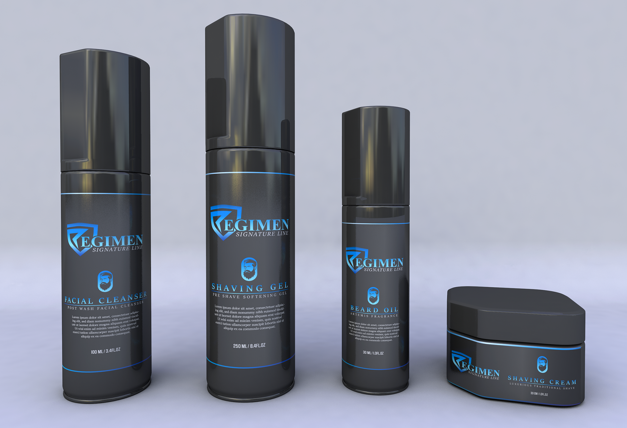 Graphic Design by Rickyy for this project | Design #35506692