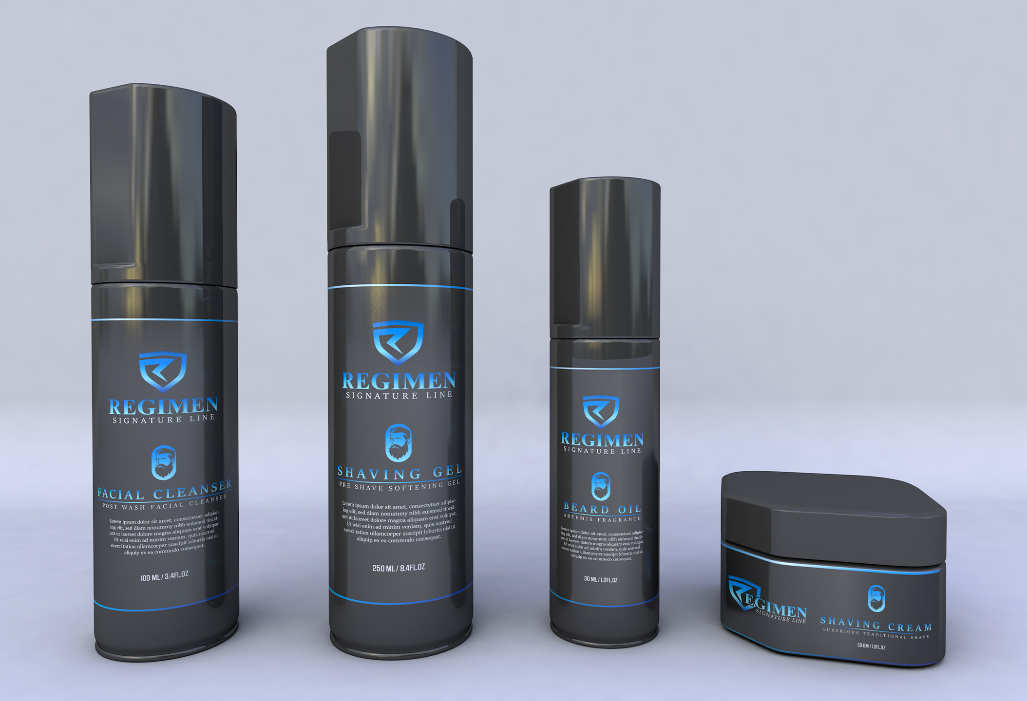 Graphic Design by Rickyy for this project | Design #35508410