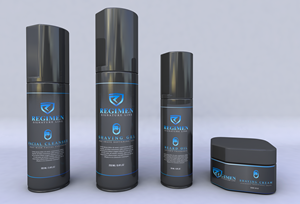 Grafik-Design von Rickyy für dieses Projekt | Design: #35508410