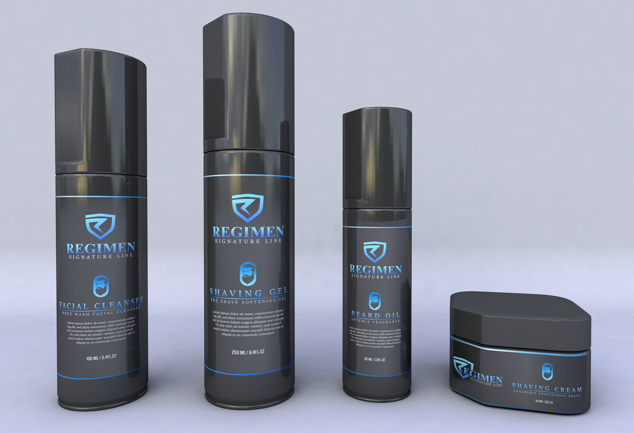 Graphic Design by Rickyy for this project | Design #35508411