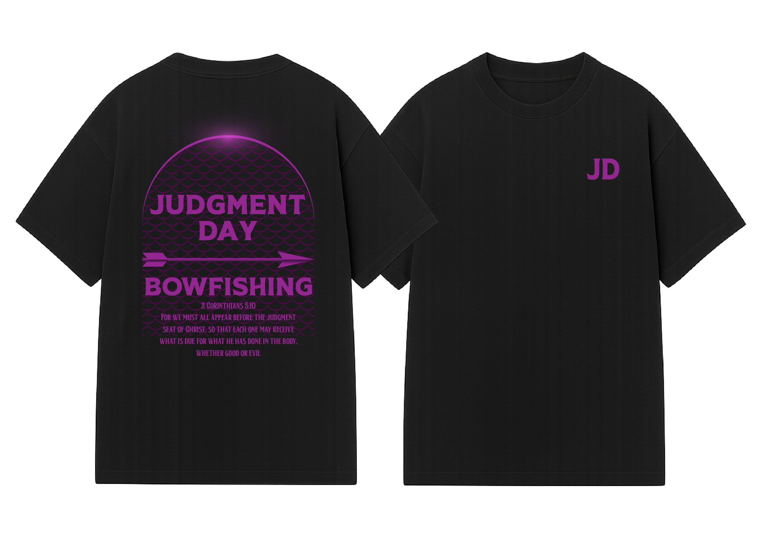 T-shirt Design by NeilDesign for this project | Design #35493720