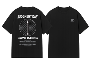 T-shirt Design by NeilDesign for this project | Design: #35494947