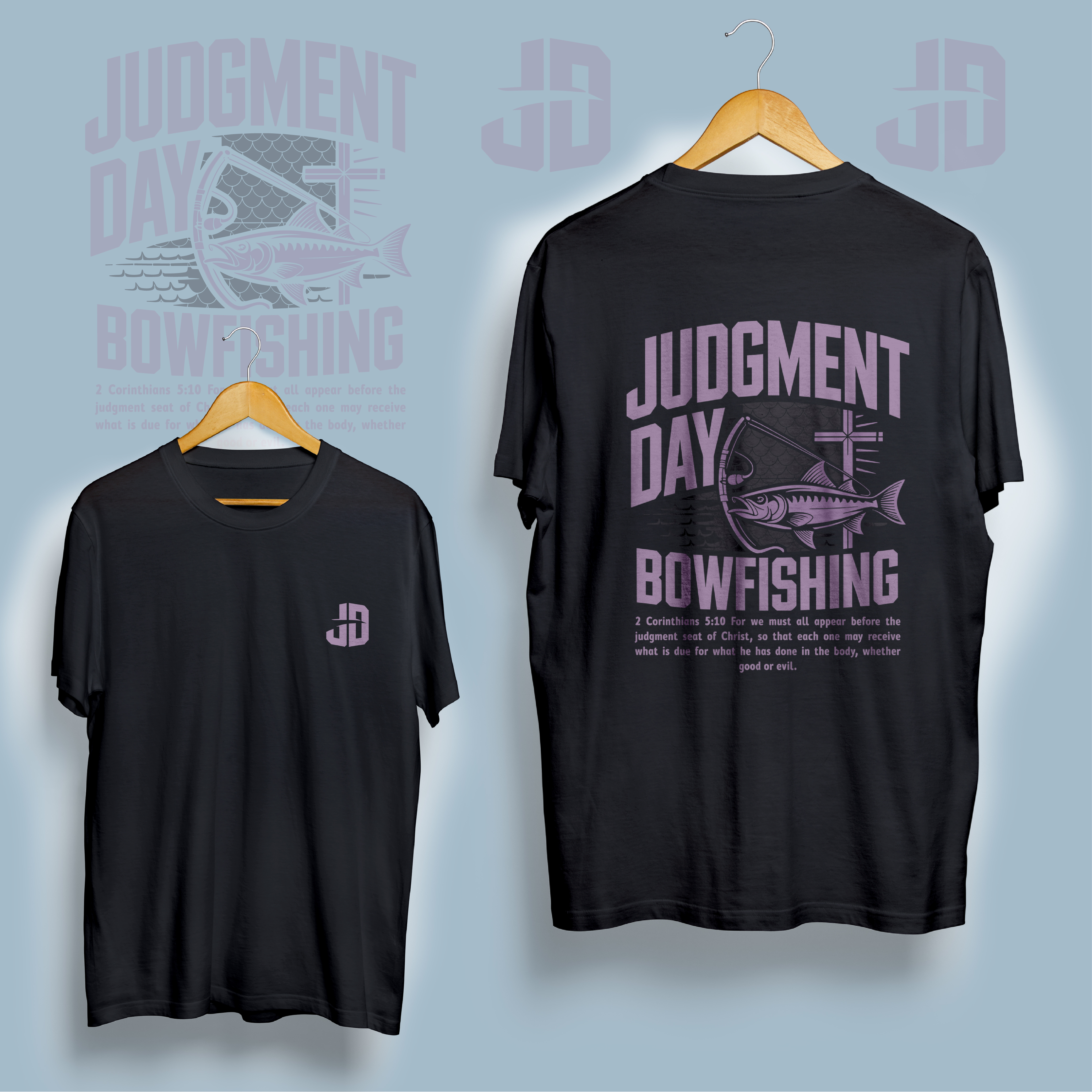 T-Shirt-Design von Dewantara für dieses Projekt | Design #35494602