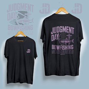 T-Shirt-Design von Dewantara für dieses Projekt | Design: #35494602