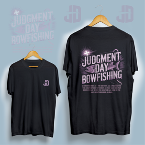 T-Shirt-Design von Dewantara für dieses Projekt | Design: #35494669