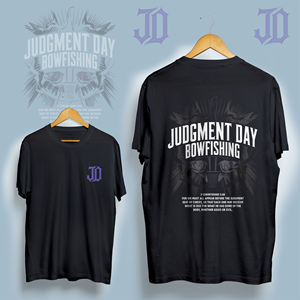 T-Shirt-Design von Dewantara für dieses Projekt | Design: #35494813