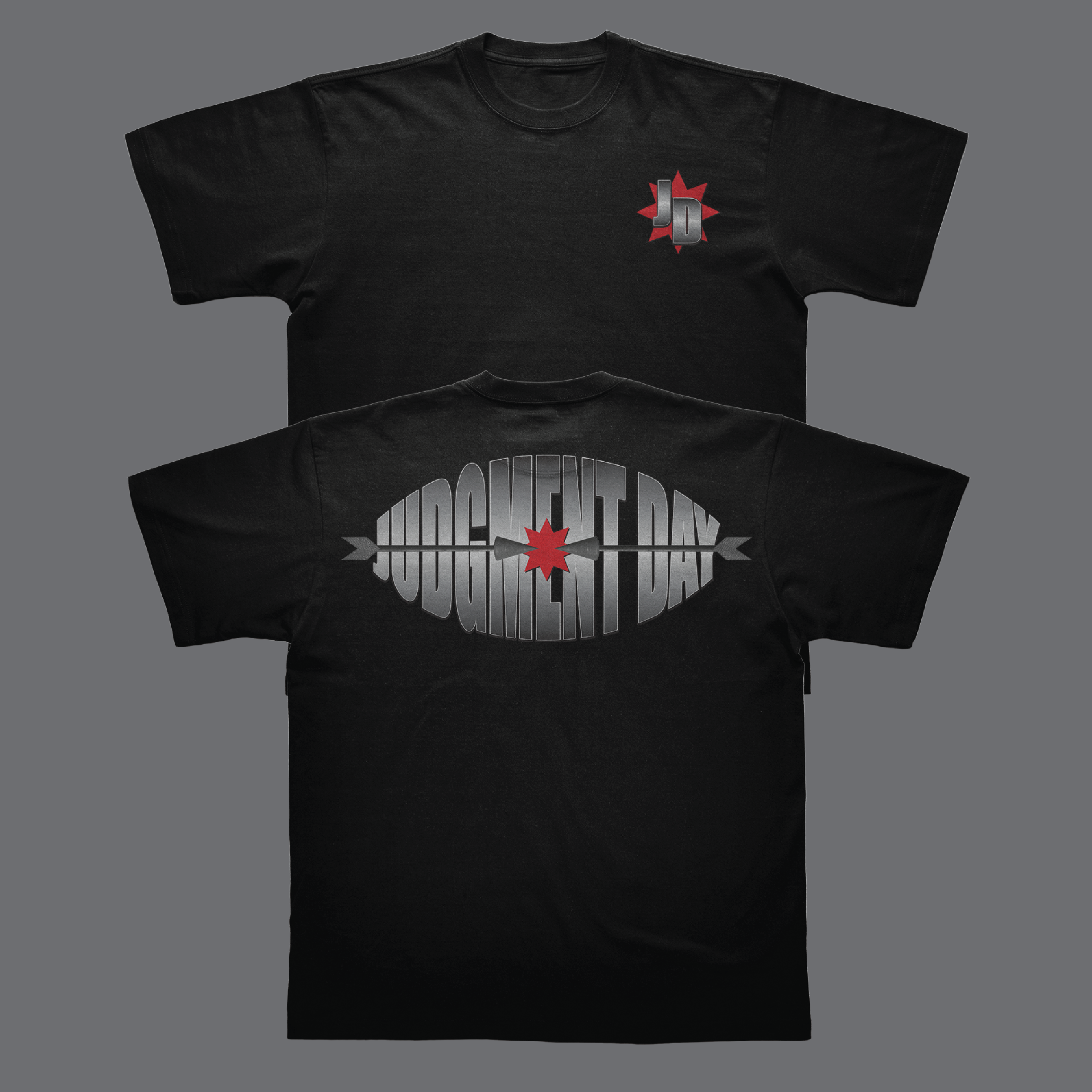 T-shirt Design by Rifqi 7 for this project | Design #35497887