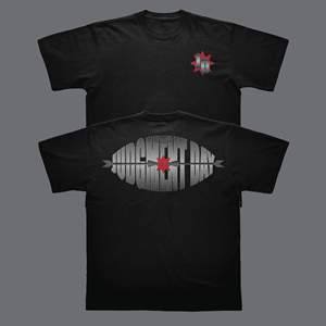 Diseño de Camiseta por Rifqi 7 para este proyecto | Diseño: #35497887