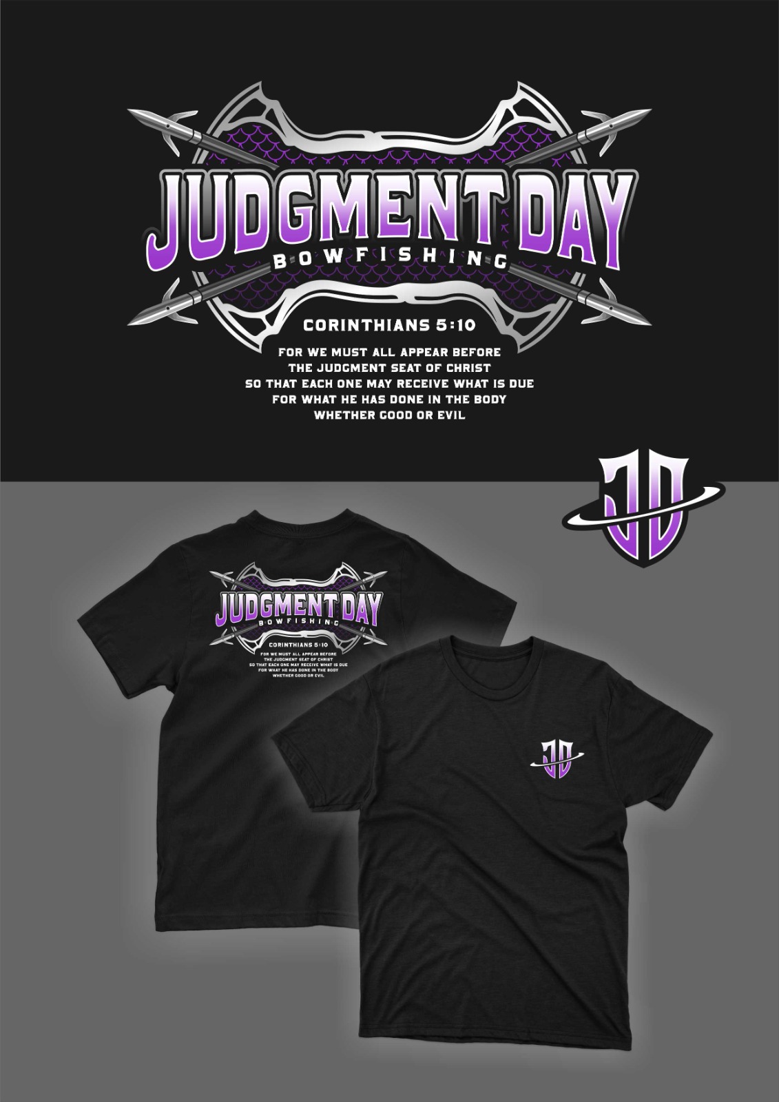 T-shirt Design by Rifqi 7 for this project | Design #35503770