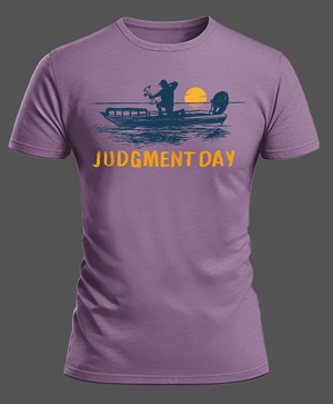 T-Shirt-Design von Johncina für dieses Projekt | Design: #35496071