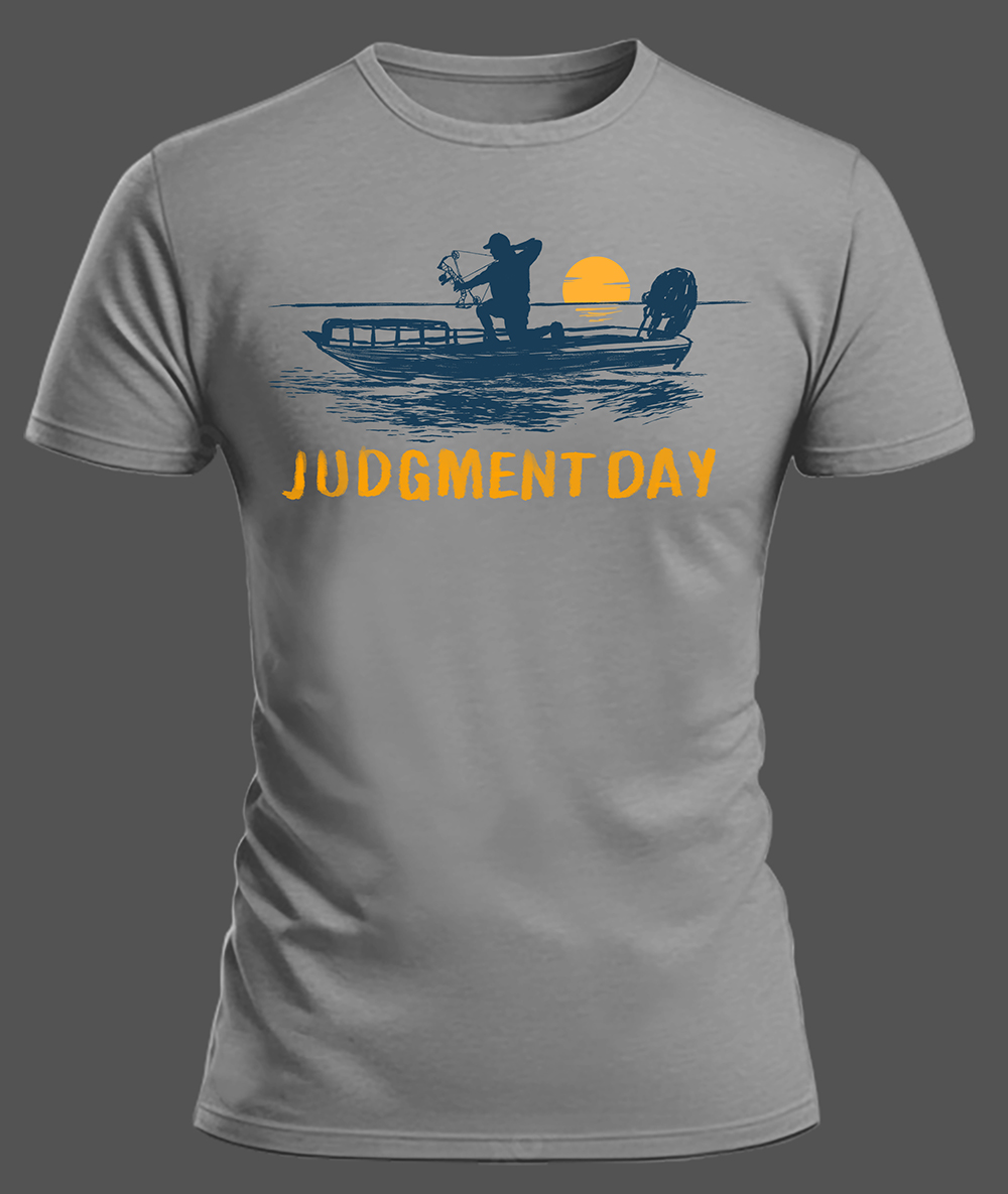 T-Shirt-Design von Johncina für dieses Projekt | Design #35496072