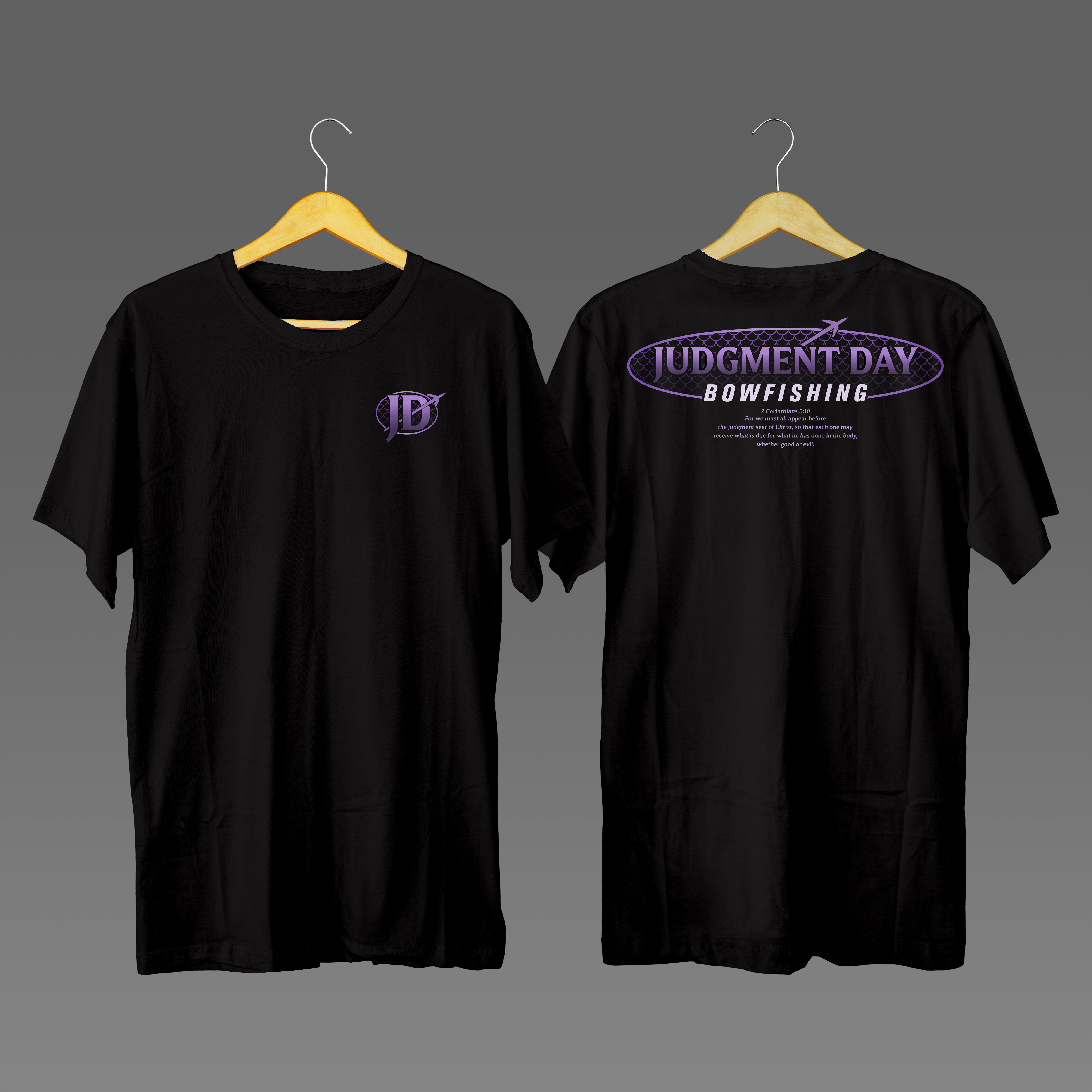T-shirt Design by NatalF87 for this project | Design #35494471