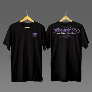 Diseño de Camiseta por NatalF87 para este proyecto | Diseño: #35497051