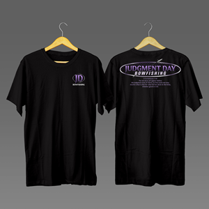 Diseño de Camiseta por NatalF87 para este proyecto | Diseño: #35497575