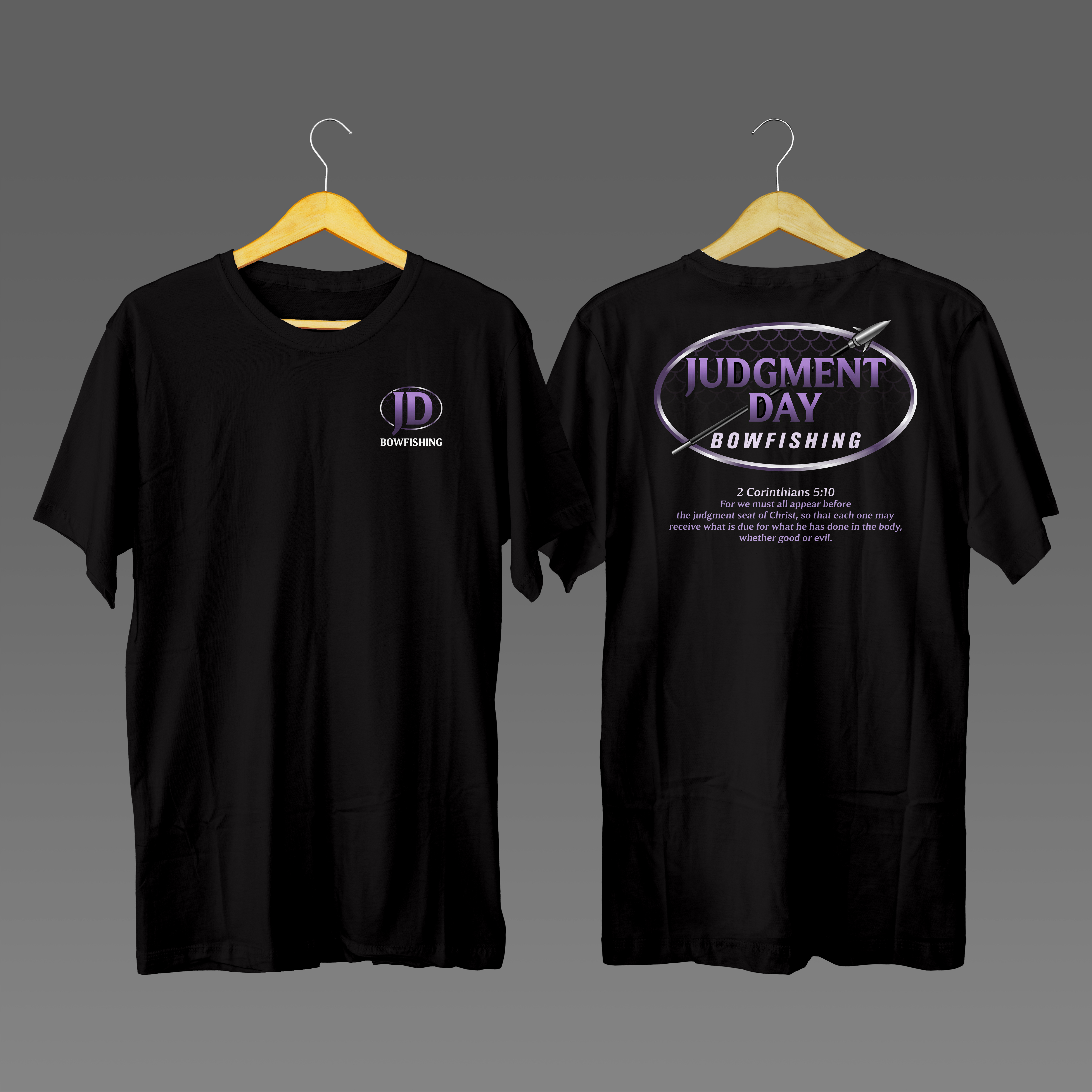Diseño de Camiseta por NatalF87 para este proyecto | Diseño: #35501585
