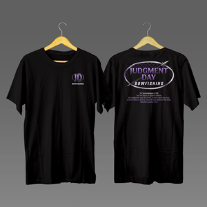T-shirt Design by NatalF87