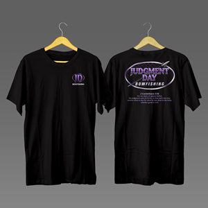 Diseño de Camiseta por NatalF87 para este proyecto | Diseño: #35503158