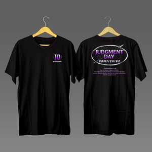 Diseño de Camiseta por NatalF87 para este proyecto | Diseño: #35503501