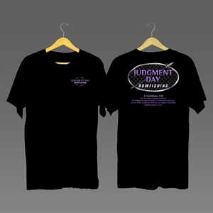 Diseño de Camiseta por NatalF87 para este proyecto | Diseño: #35540526