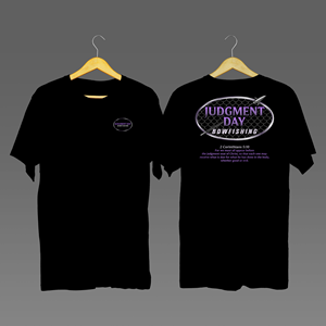Diseño de Camiseta por NatalF87 para este proyecto | Diseño: #35540830