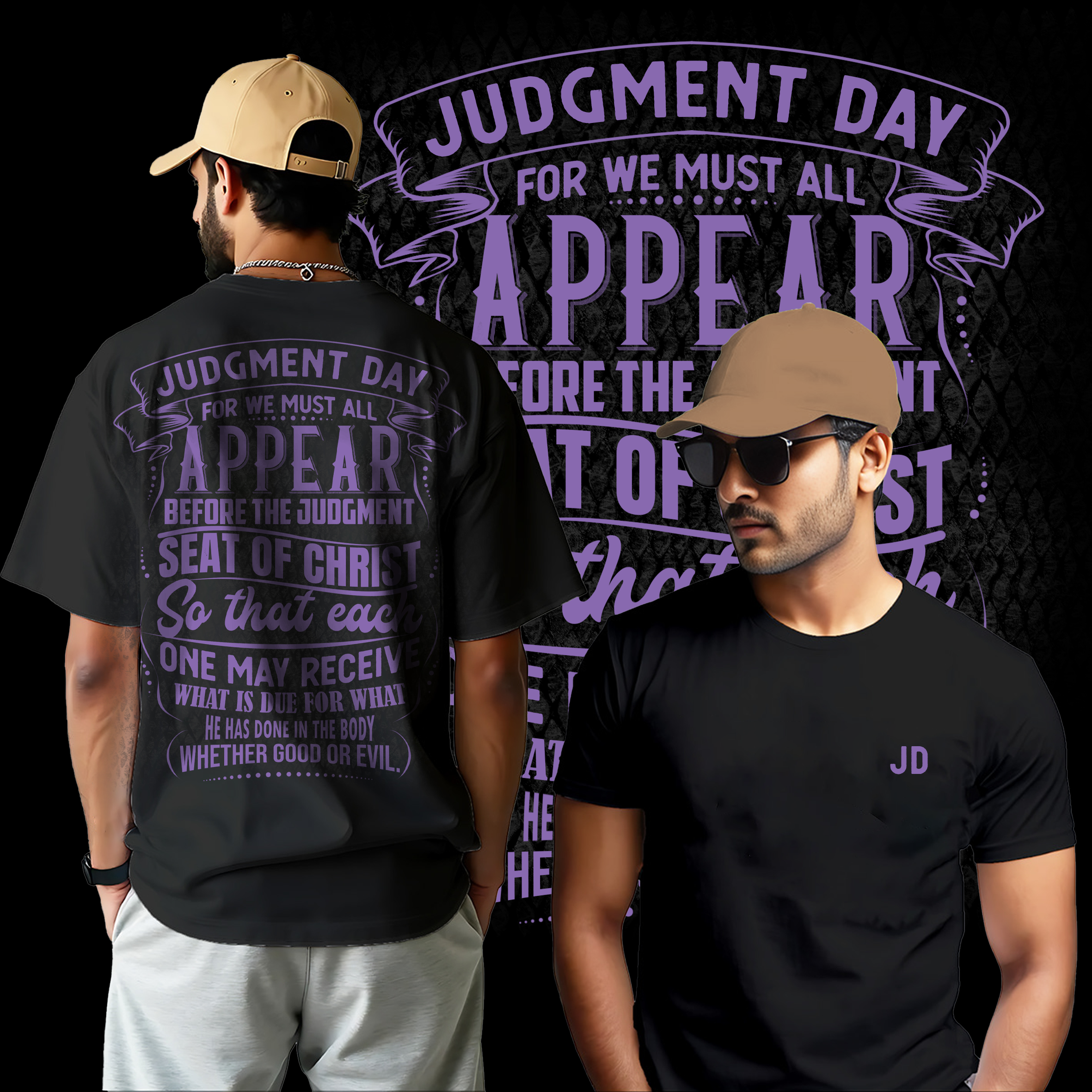 T-Shirt-Design von Fortunate Studio für dieses Projekt | Design #35499064