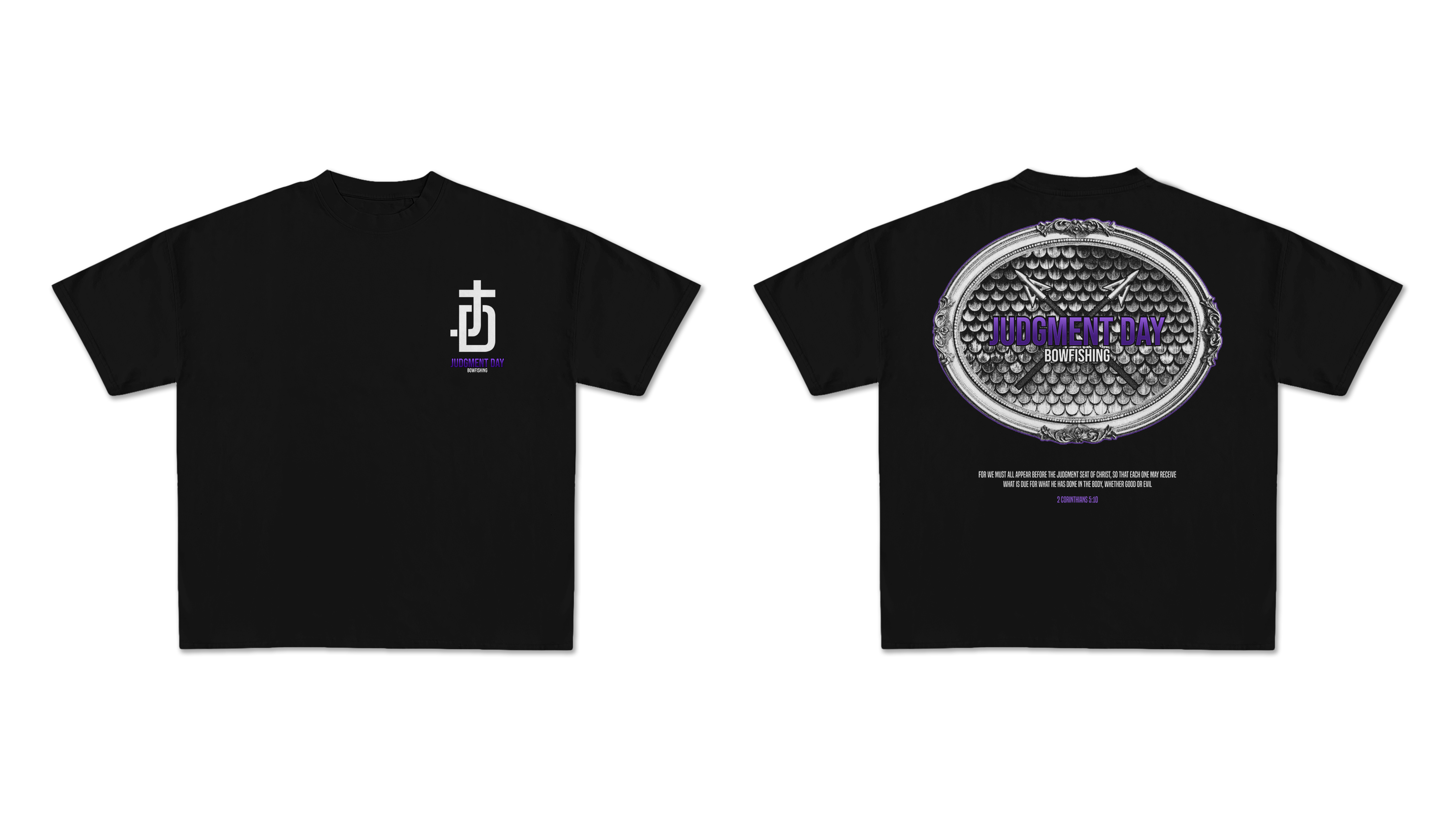 T-shirt Design by Aldino Bhakti for this project | Design #35498667