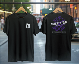 T-Shirt-Design von tyaz 2 für dieses Projekt | Design: #35494653