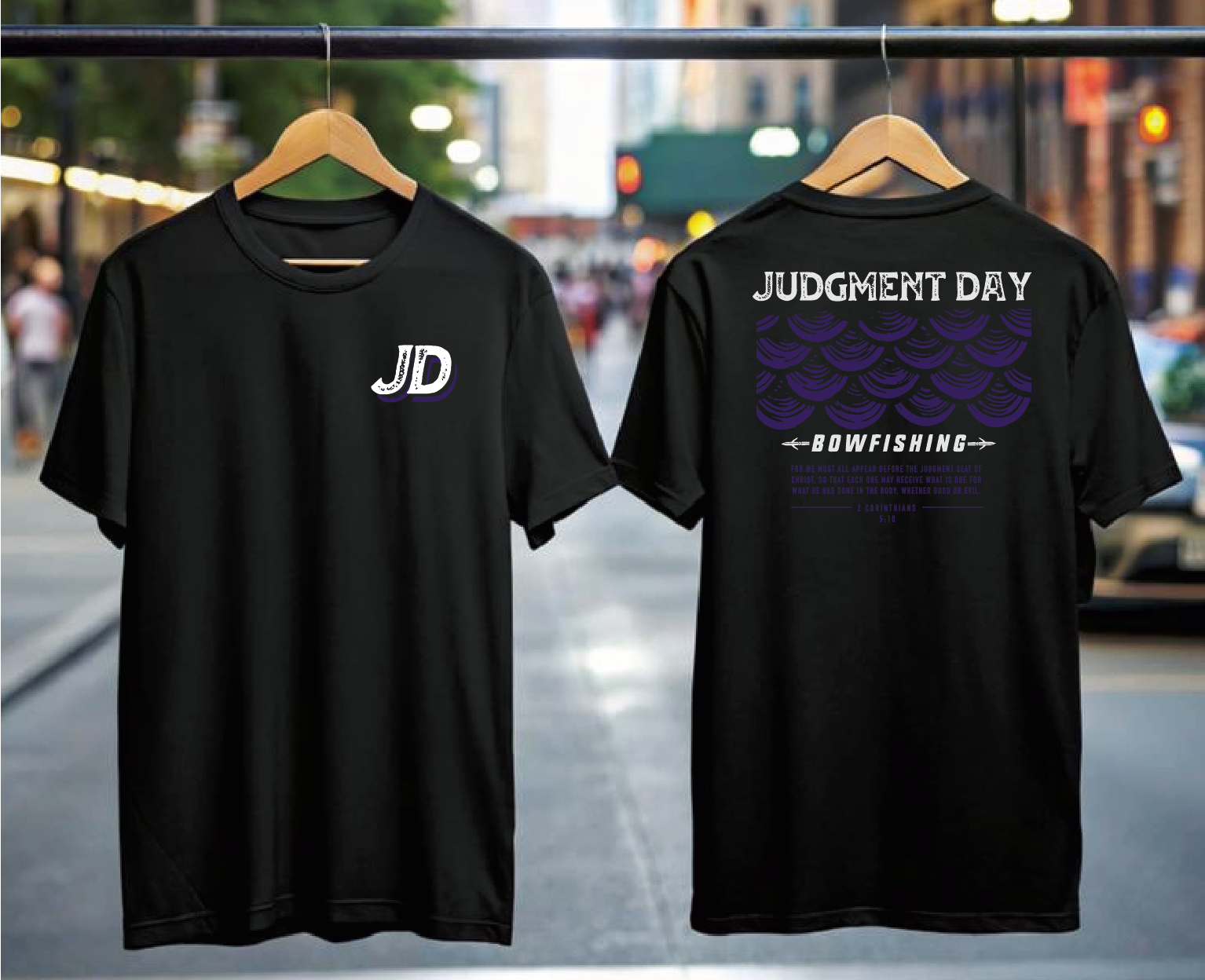 T-Shirt-Design von tyaz 2 für dieses Projekt | Design #35494853